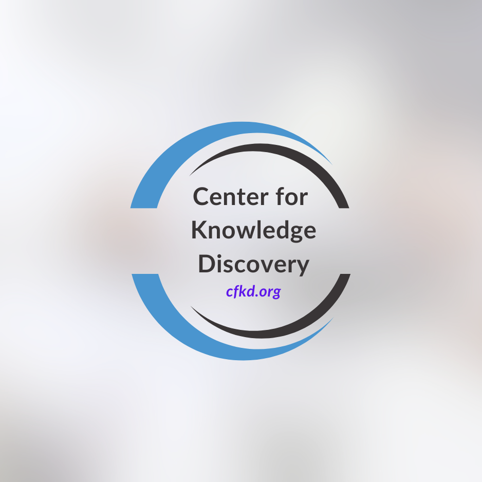 Center For Knowledge Discovery cfkd.org